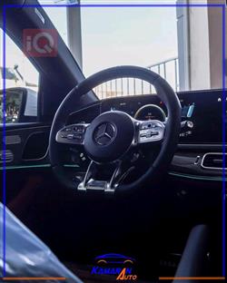مرسيدس بنز GLE